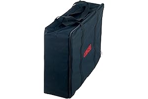 Camp Chef Accessory Carry Bag: Keep Your Camping Gear Organized