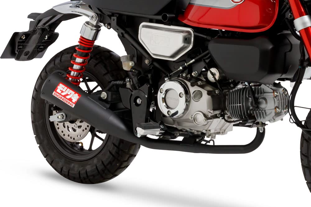 Amazon | モリワキ(MORIWAKI) フルエキゾーストマフラー