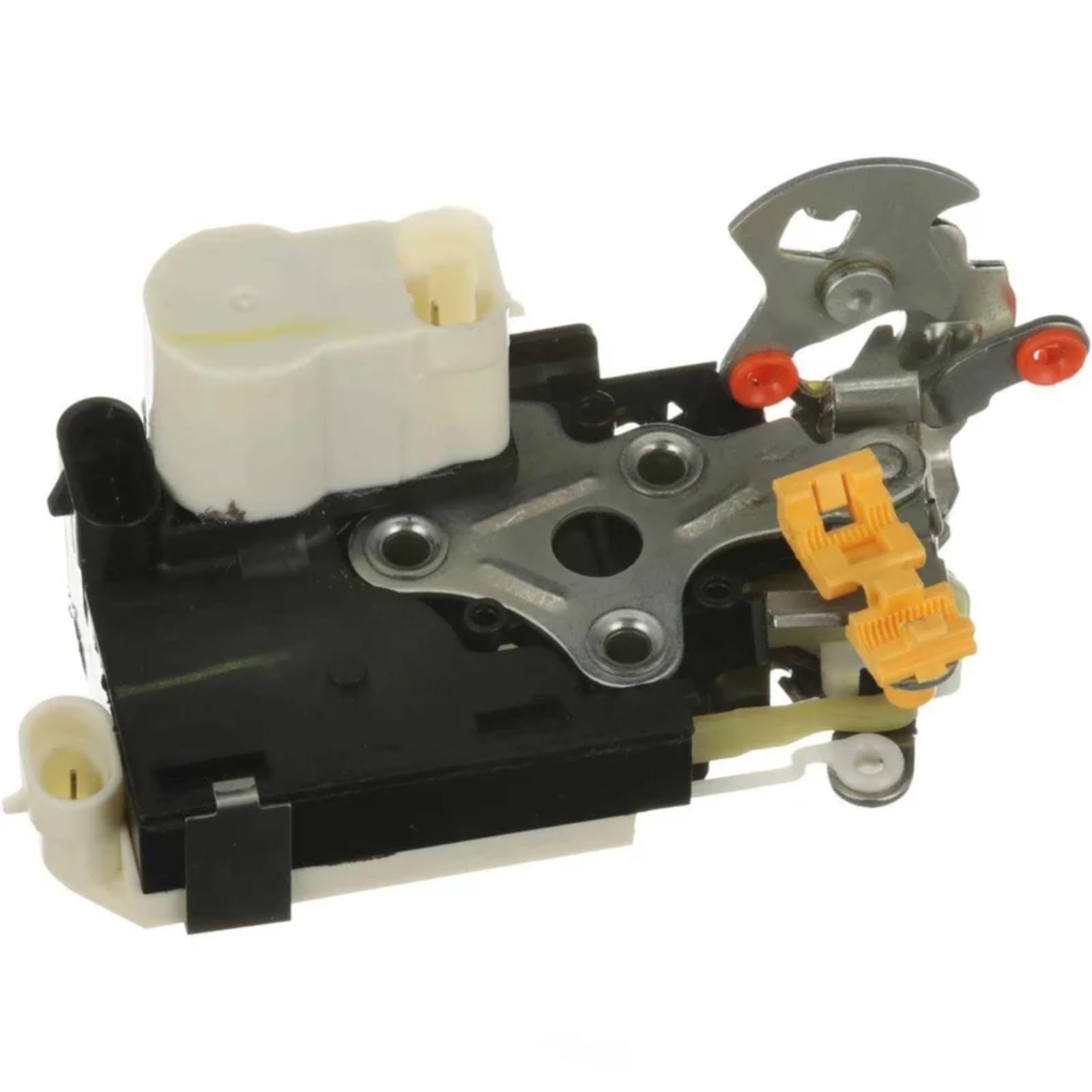 Vehicle Door Lock Actuator Compatible with Cadillac for Escalade for Escalade EXT 2002-2003 for Escalade ESV 2003 Front Right Door Lock Latch Actuator 15068500