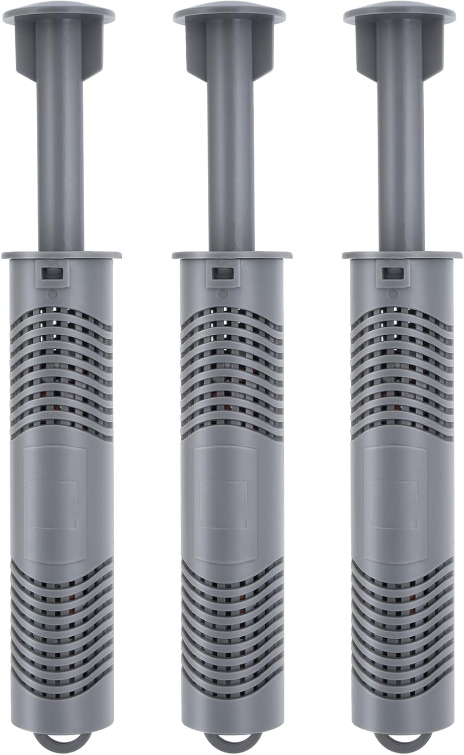 Spa Silver Ion Cartridges for Hot Tubs 3 Pack, Hot Tub Mineral Ion Stick - Keeps Water Clean & Clear, Lasts 4 Months - Mineral Cartridges Sticks for Spa and Hot Springs