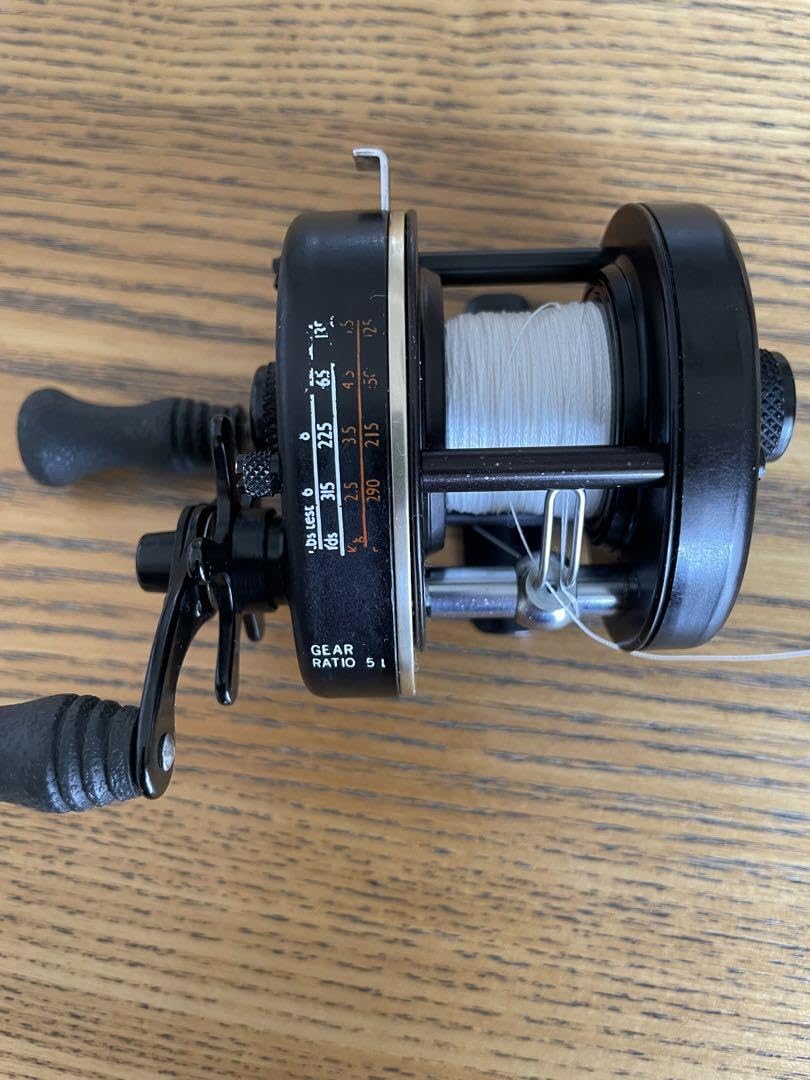 SHAKESPEARE SIGMA 0002