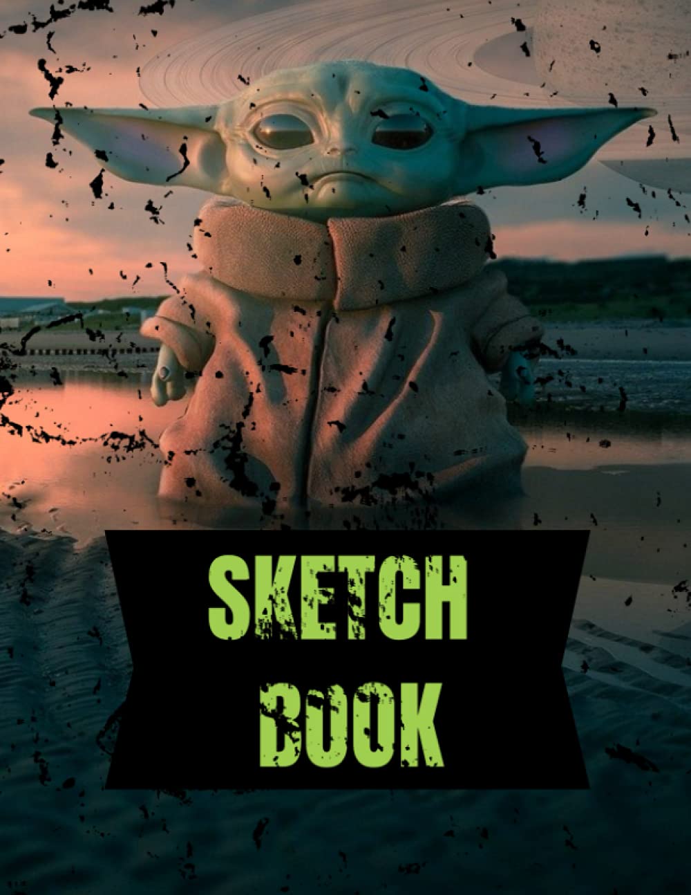 Sketch Book