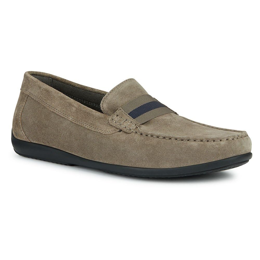 Geox U Ascanio A MoccasinUomo