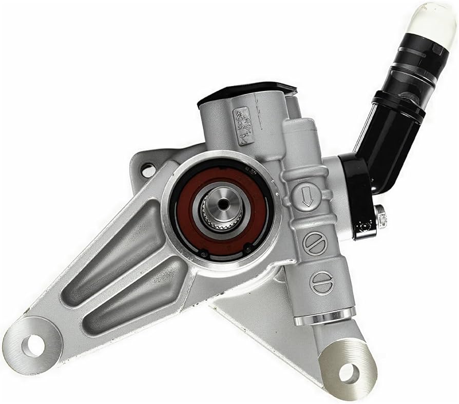 Amazon.com: Power Steering Pump Replacement 21-5442 for 05-10