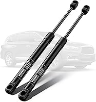 Vista 10 de Vepagoo Puntales de capó delantero para Hyundai Sonata 2015-2017, amortiguadores del capó del motor para Hyundai Sonata Sedan 4 puertas 2015 2016