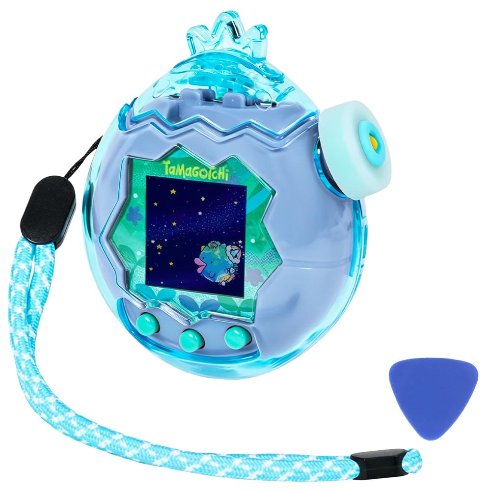 Amazon.co.jp: YOUJUMP [2026新登場] たまごっちパラダイス用 ケース