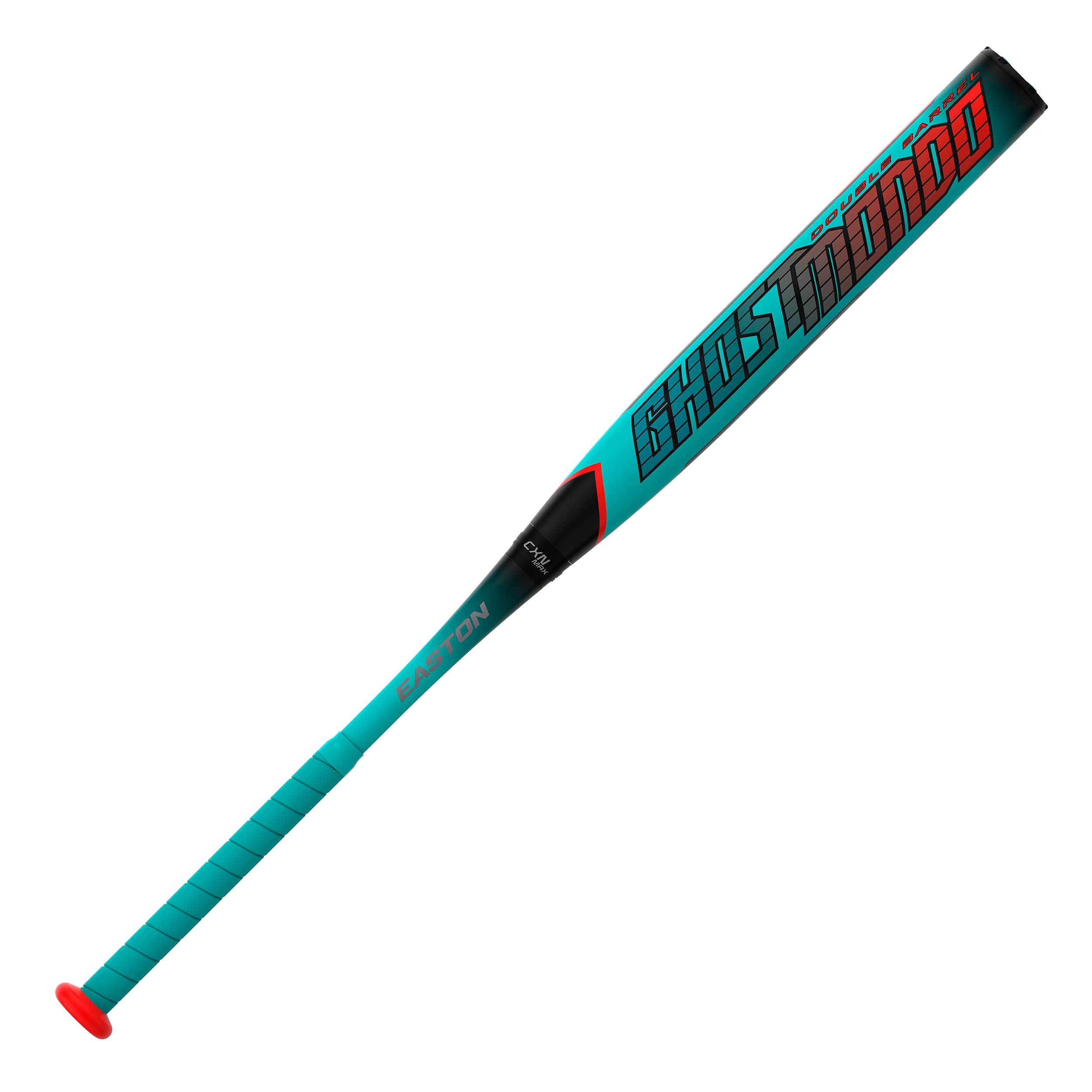 Buy Easton GHOSTMONDO Slowpitch Softball Bat, End Loaded, 12.5 in