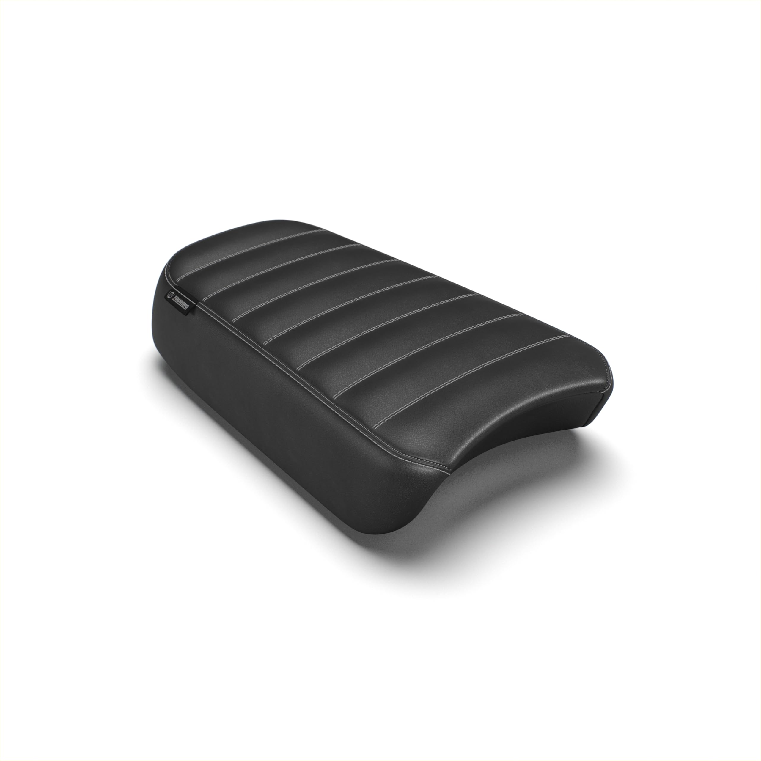 Royal Enfield KXA00307 Black Signature Passenger Seat for Classic 650-image-29