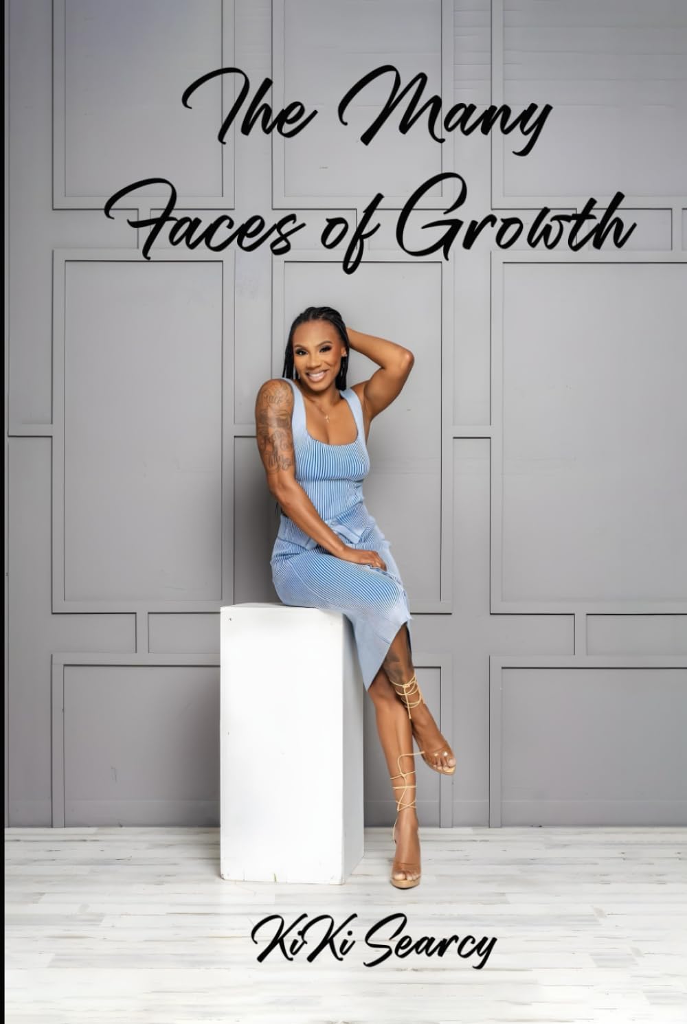 The Many Faces of GROWTH