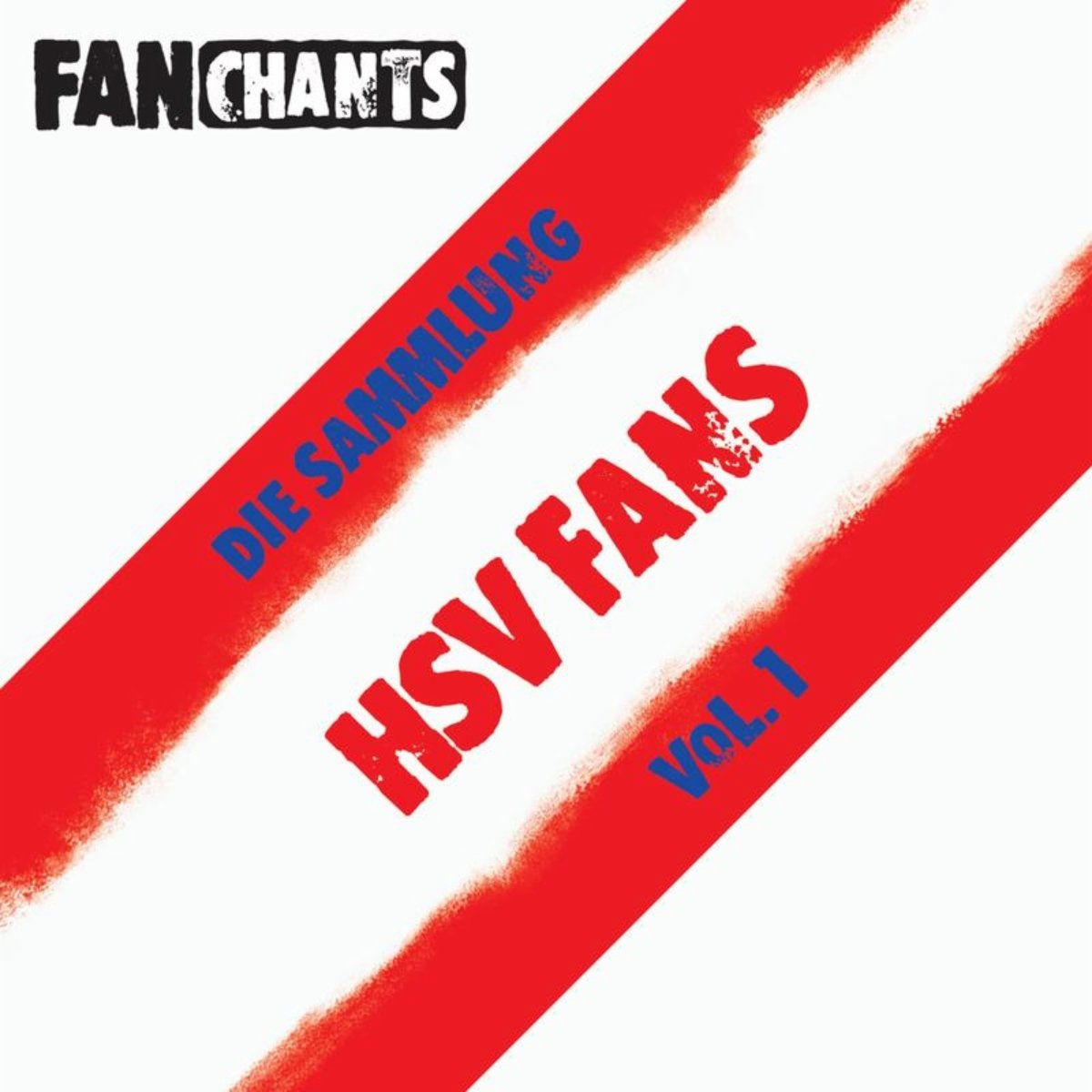 Hamburger SV FanChants feat. HSV Fans Fangesänge