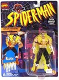 Spider-Man: The Animated Series > Kraven Action Figure