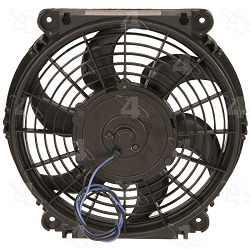 Hayden Automotive Rapid-Cool Thin-Line Electric Fans (3670) - Image 3