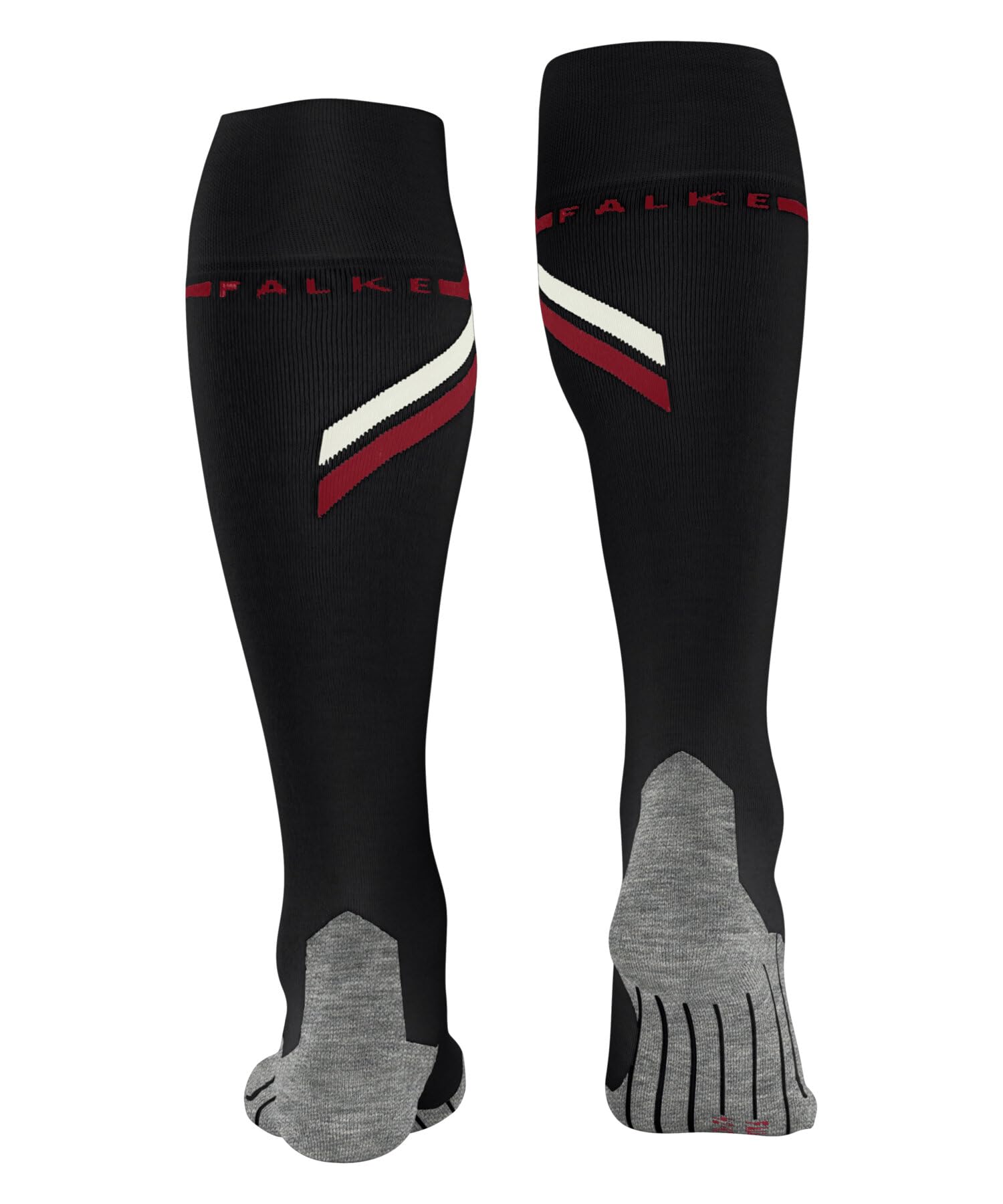 FALKE Anniversary SK4 Kniestrümpfe | Limitierte Edition mit 130 Jahre Design