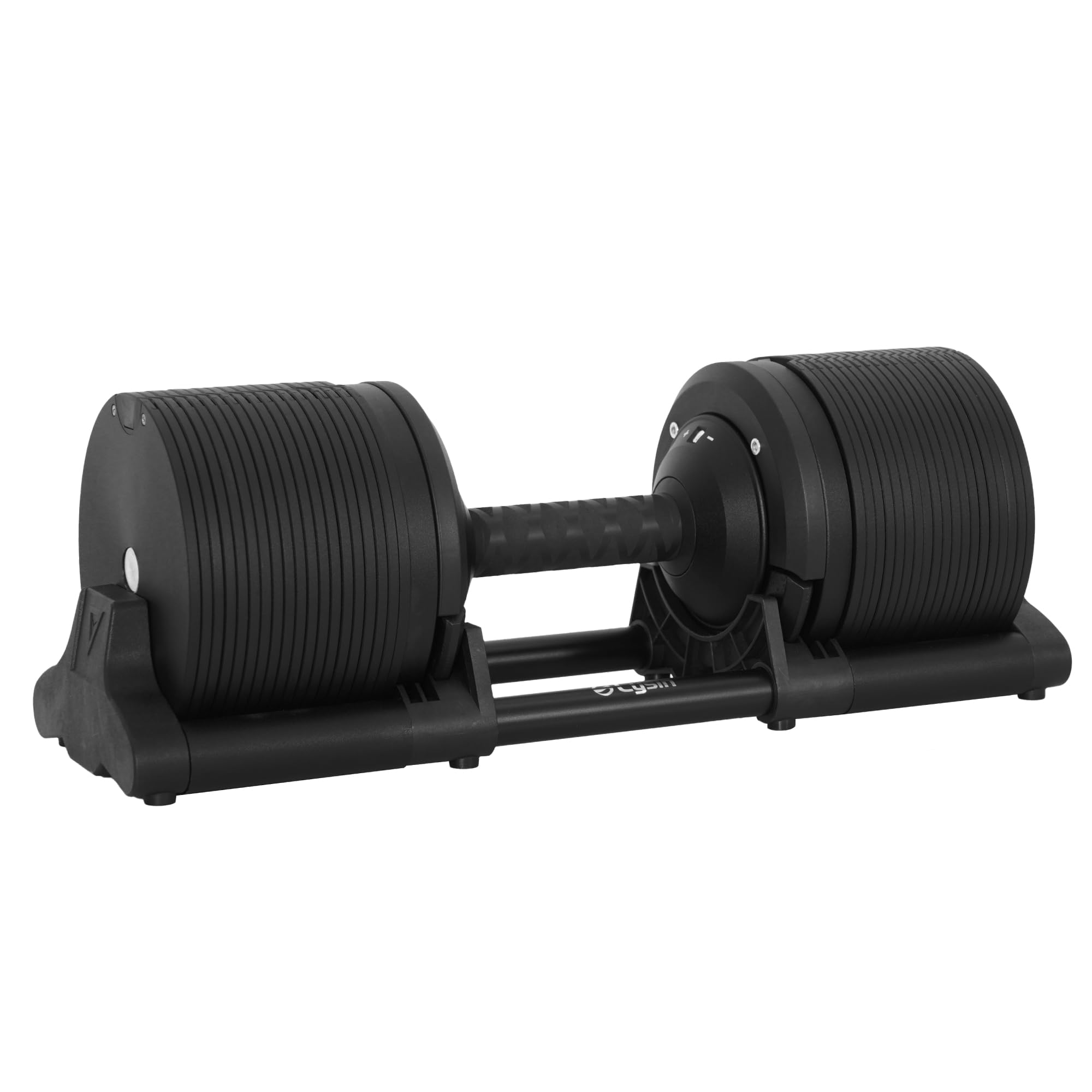 HelixMirror ヘリックスミラー 40kg 1個 ライシン Amazon | ライシン ヘリックスミラー 1kg刻み 40kg オールブラック 1個