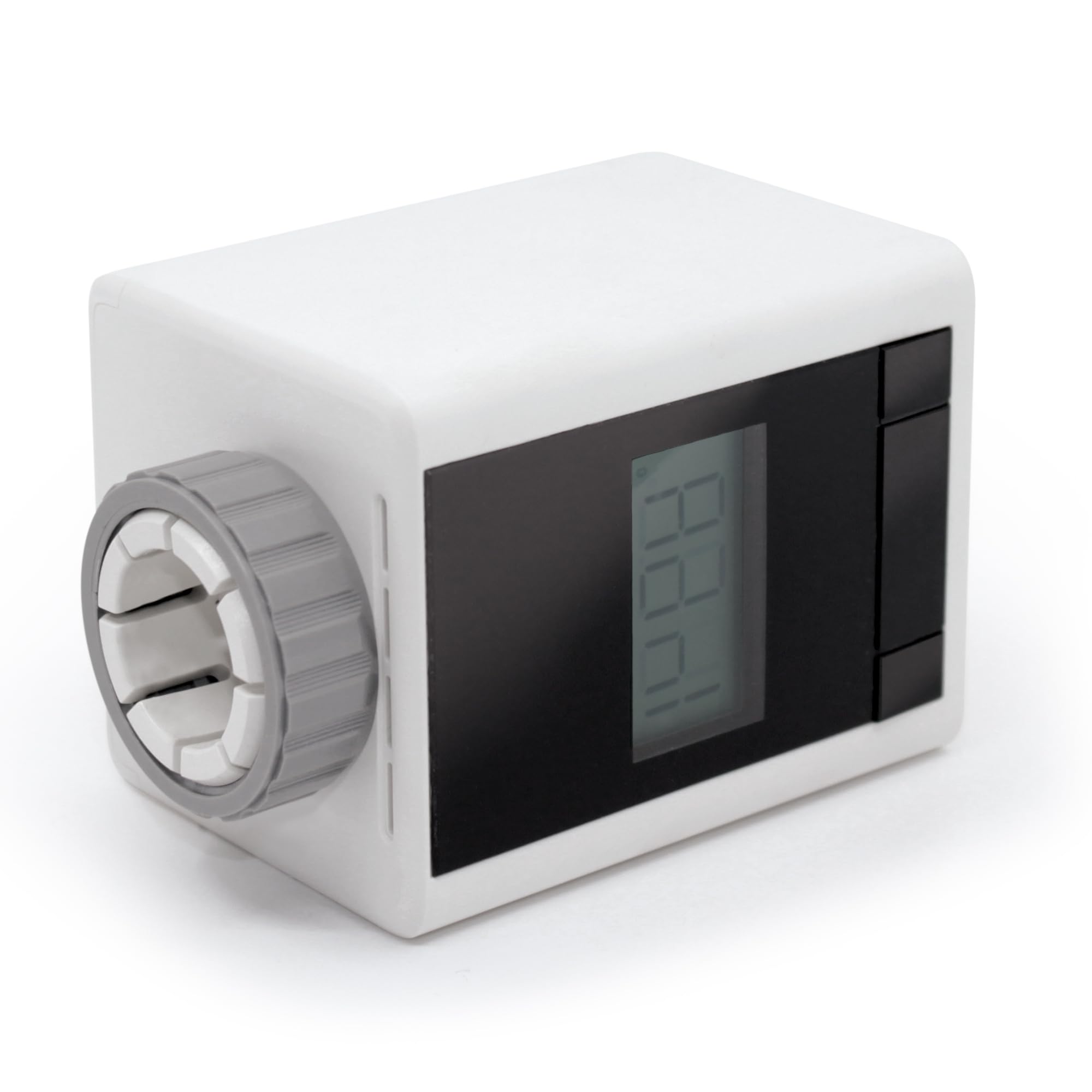 Avidsen HomeTap 127061 Valvola Termostatica Wi-Fi Secondaria Connessa