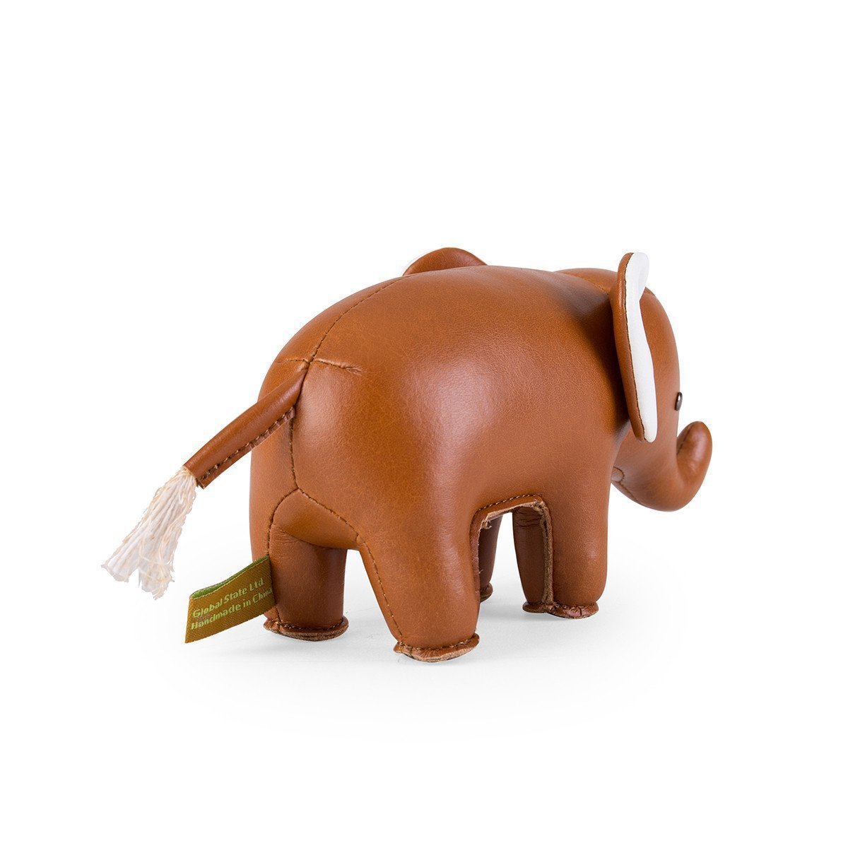 Züny Löwe LINO Briefbeschwerer tan/Wheat (0,25kg)