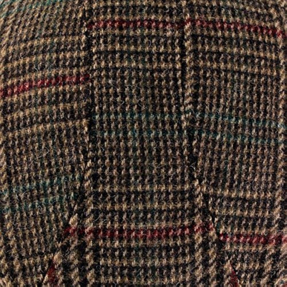 ニューヨークハット ハンチング 帽子 メンズ レディース ツイード WoolRich Plaid 1900 9017 グレー Amazon | [ニューヨークハット] ハンチング 帽子 メンズ レディース