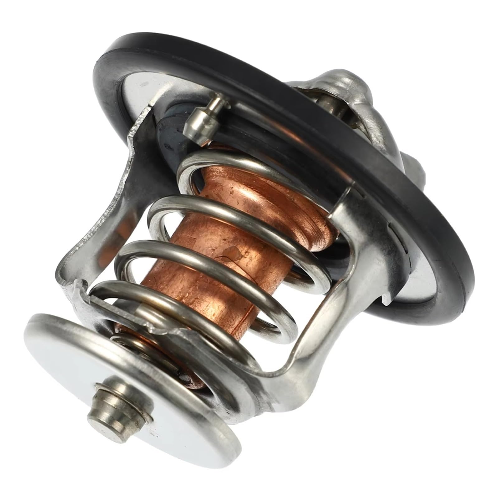 Obudowa termostatu do Toyoty do ciężarówki 2,2 l 2,4 l 1981 1982 1983 1984 1985 1986 1987 zespół termostatu płynu chłodzącego silnika samochodowego 9091603062