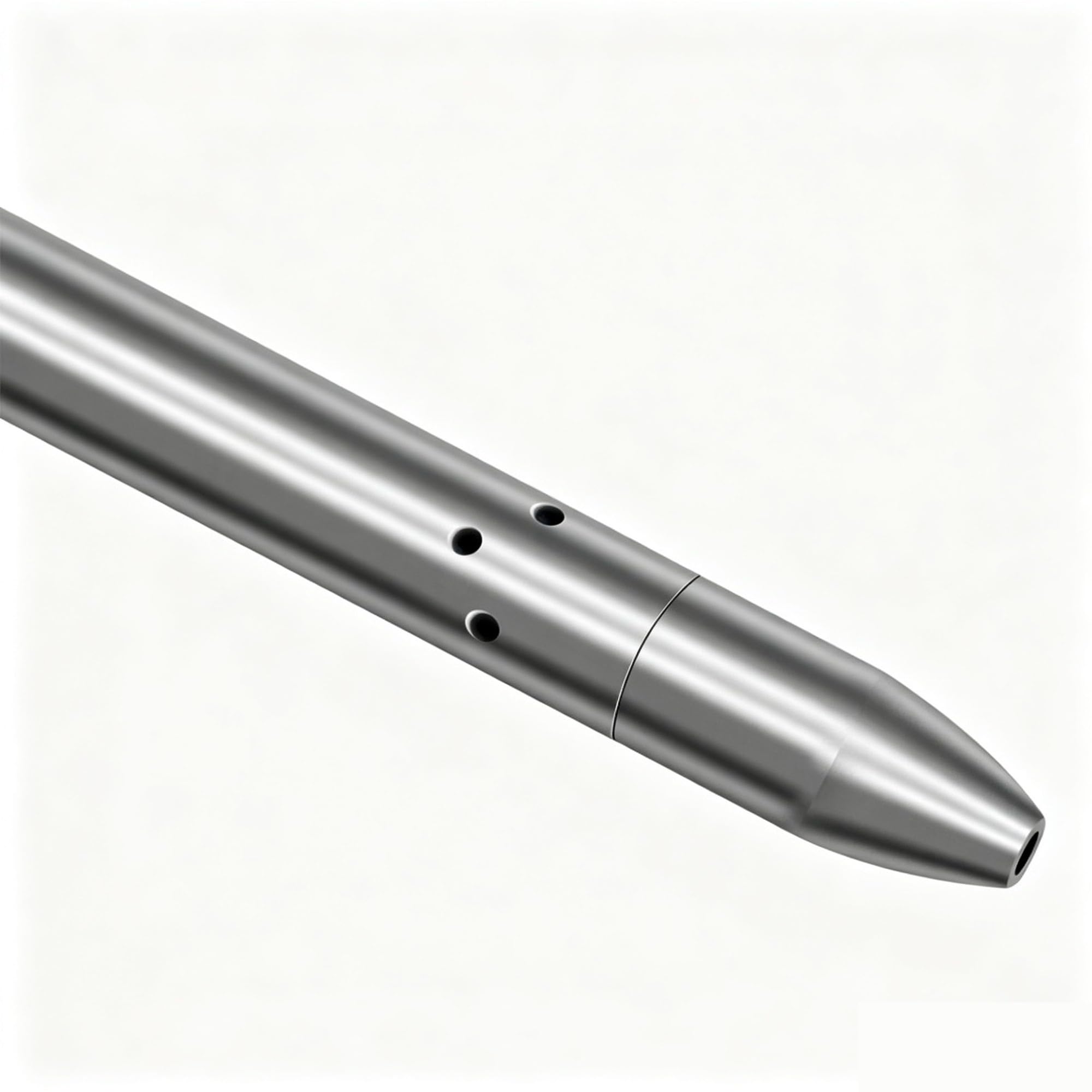 Tubo Velocidad Desmontable APM Pixhawk PX4,Tubo Pitot Aleación Aluminio