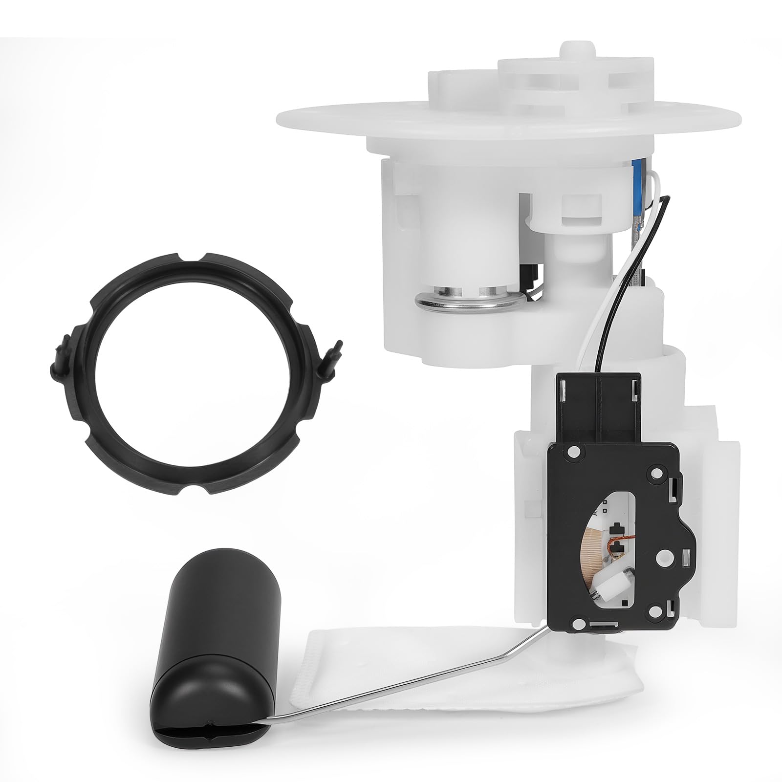 Amazon | Sarasara 燃料ポンプ ヤマハ シグナスX 2型 3型 SE44J