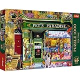 Tea Time: Pet's Paradise