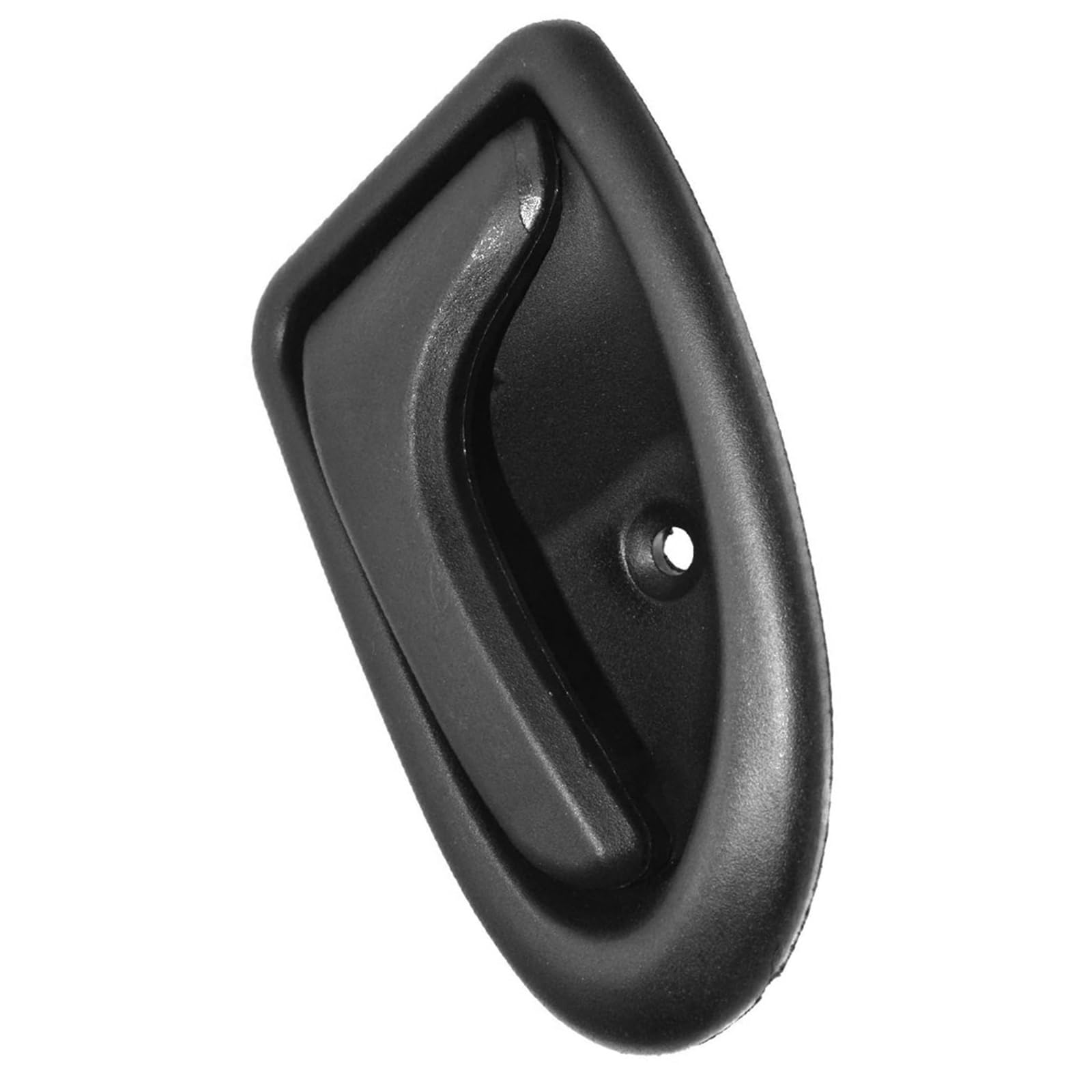 POQWERIQ 1 Pcs Inside Inner Door Handle Left/Right 7700415974 7700415975 for Renault for Clio II 1998 1999 2000 2001 2002 2003 2004 2005