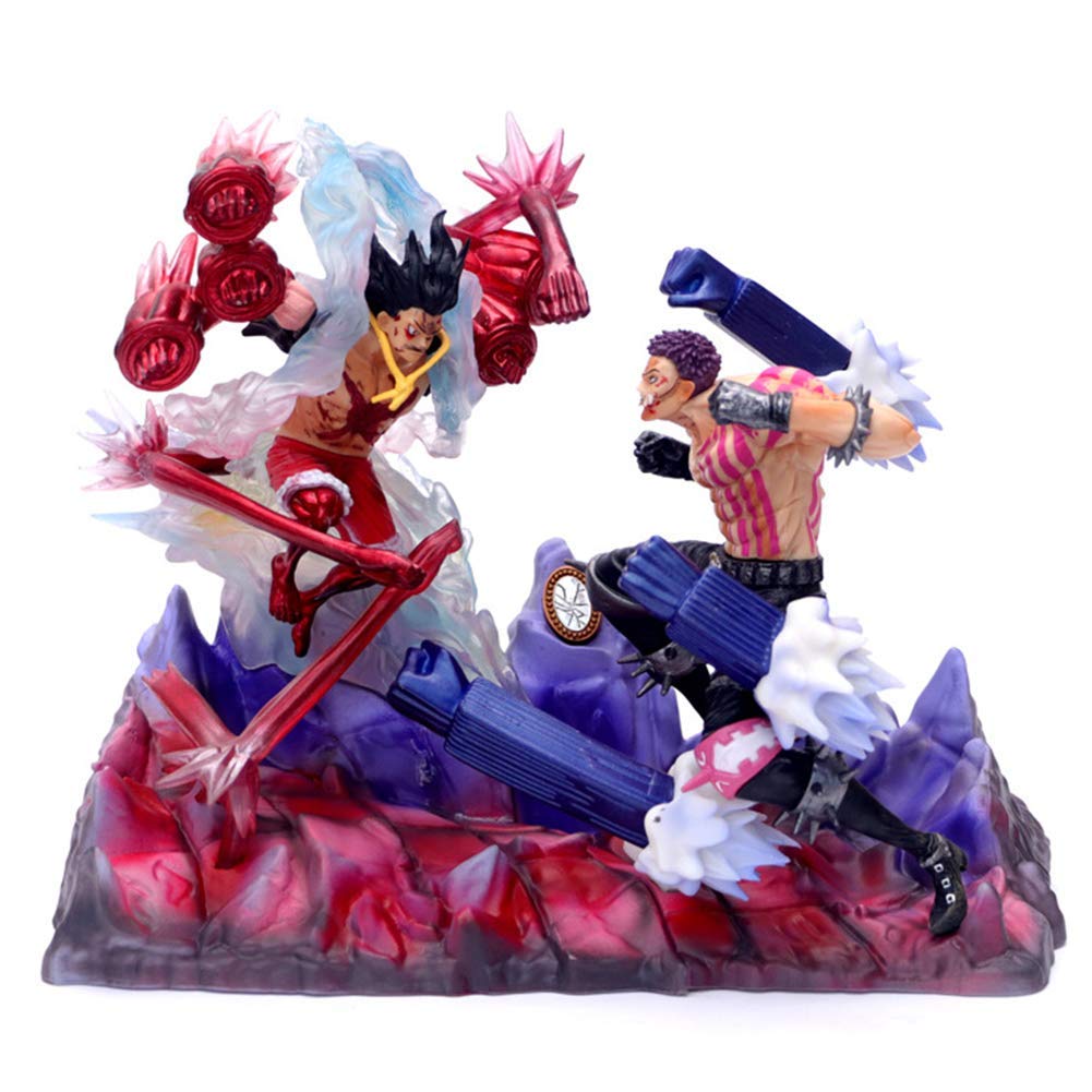 Buy RBDM Action Figure Toy 10 inch One Piece Model PVC Charlotte