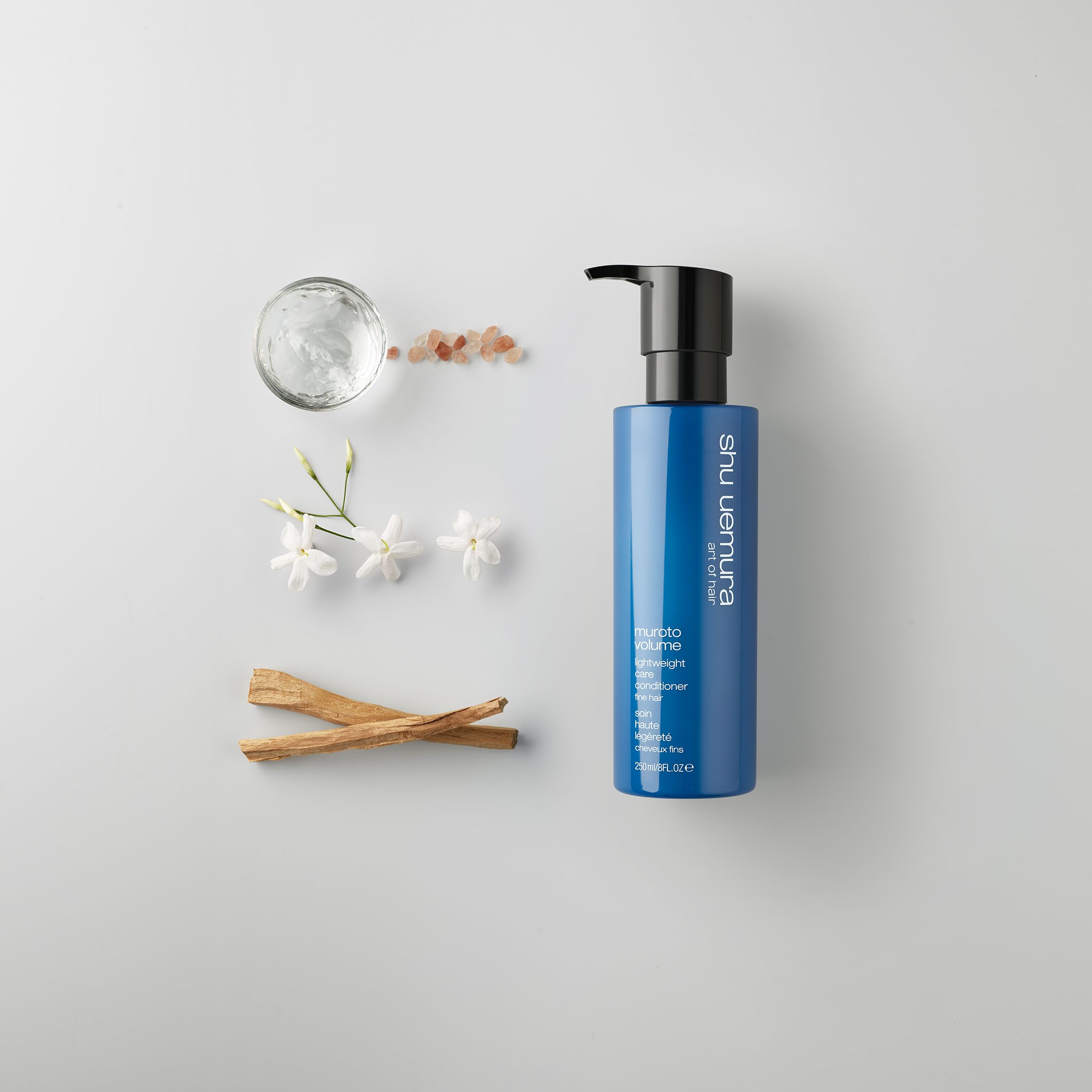 Shu Uemura Muroto Volume Conditioner 250ml