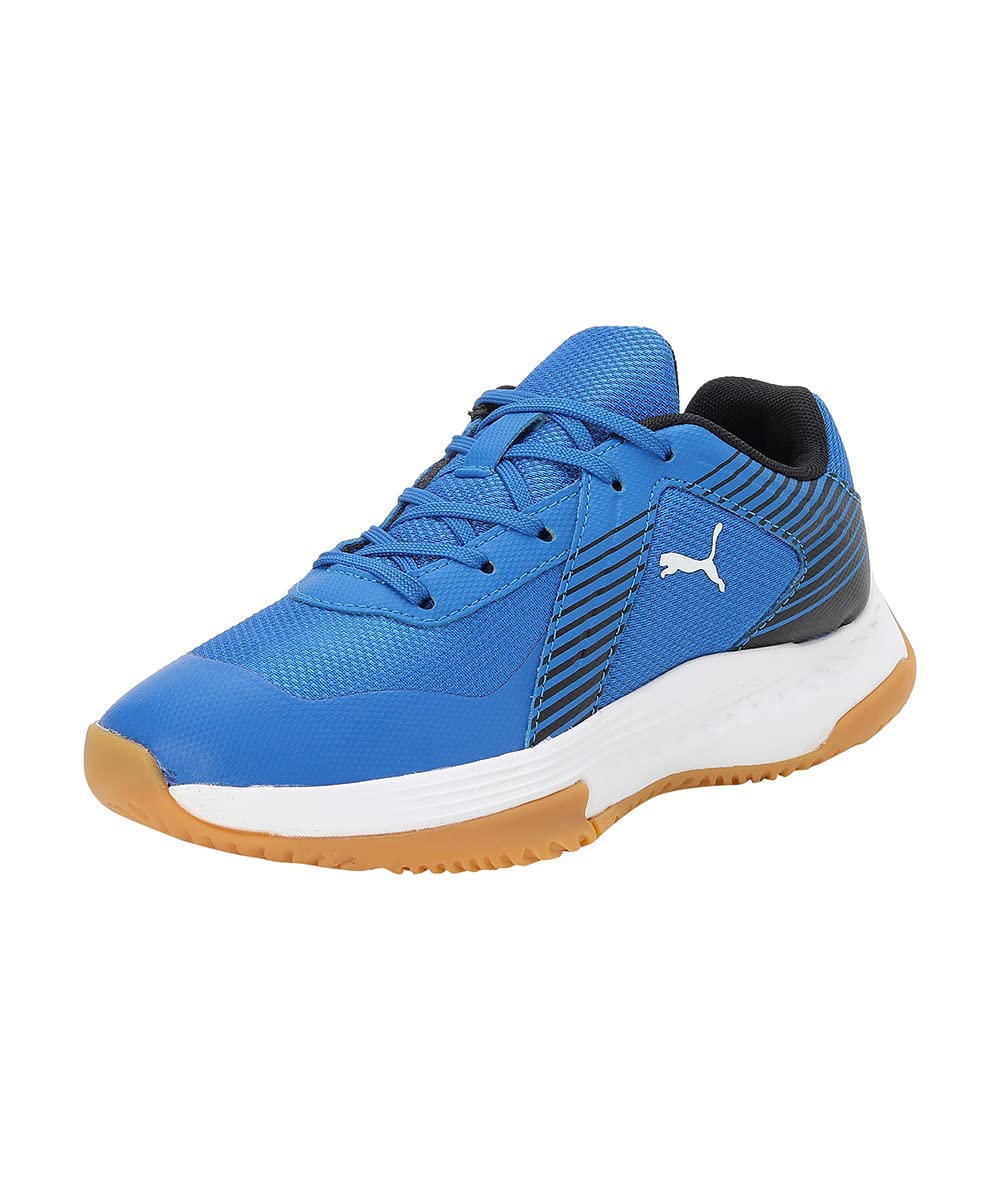 Puma Unisex Indoor Court Shoes-image-49