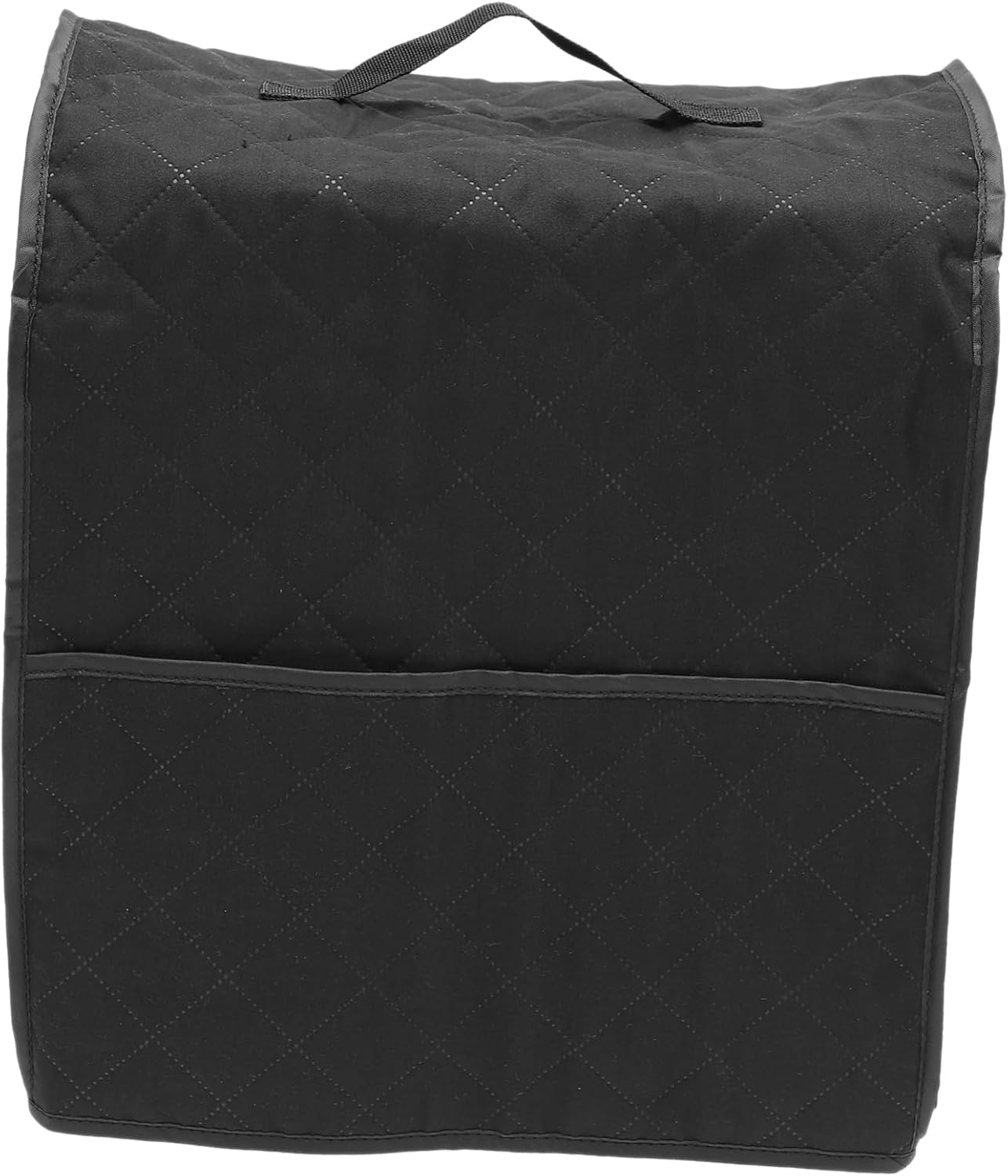 Stand Mixer Cover with Pocket Kitchen Mixer Protective Cover for Appliances and Water Keeps Your Mixer Clean and Organized