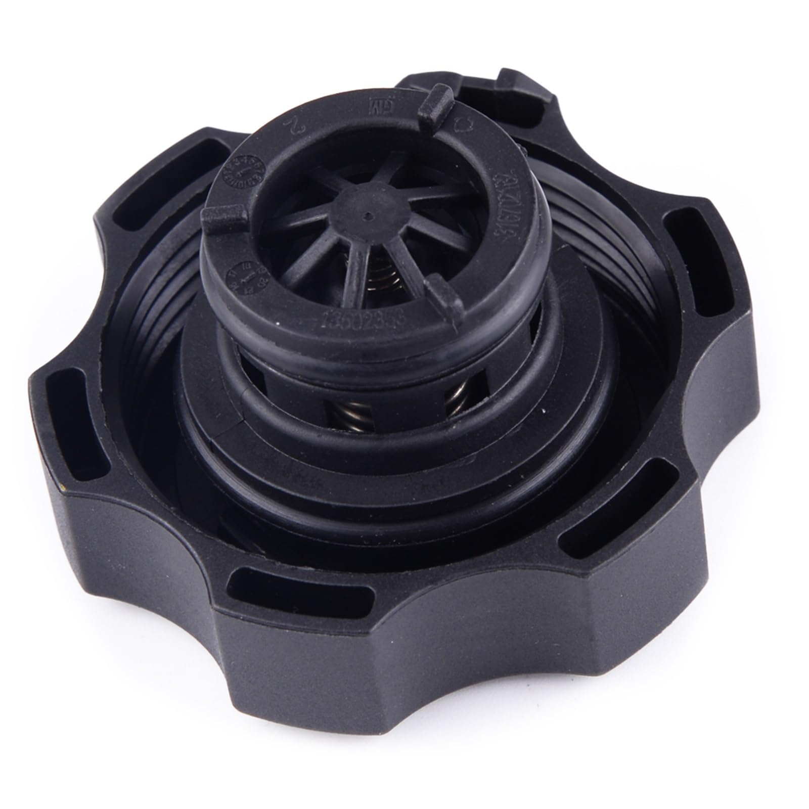 Tapón del depósito de expansión Compatible con Opel Astra H, Viva