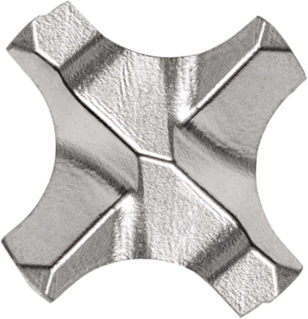 Metabo - Model/Application: SDS-Plus P4P/ 12, 0x310 mm (626228000), Metric SDS-Plus Bits