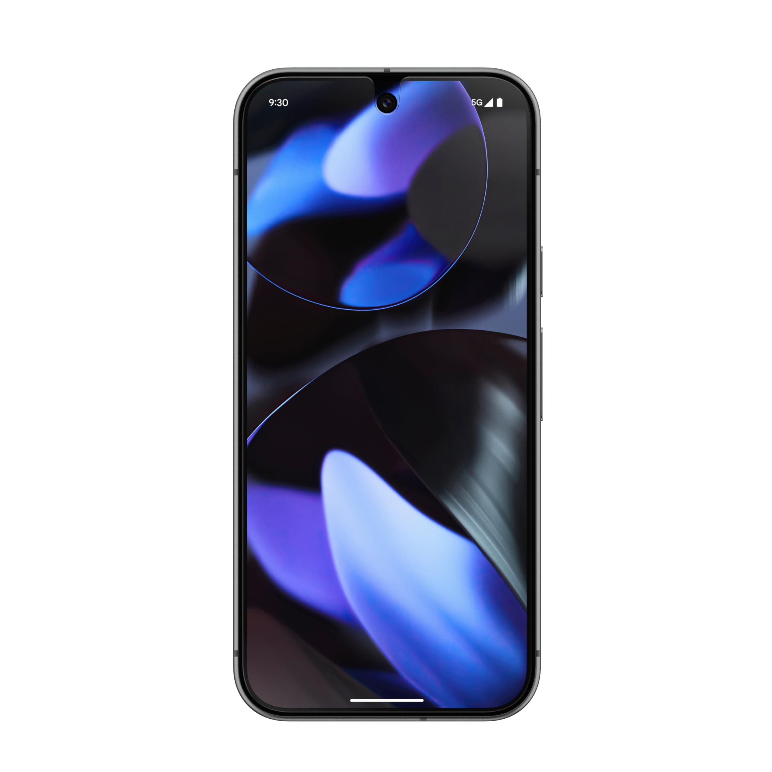 OtterBox Premium Glass Screen Protector for Google Pixel 9 / Pixel 9 Pro, Tempered Glass, advanced Scratch Protection - Image 2
