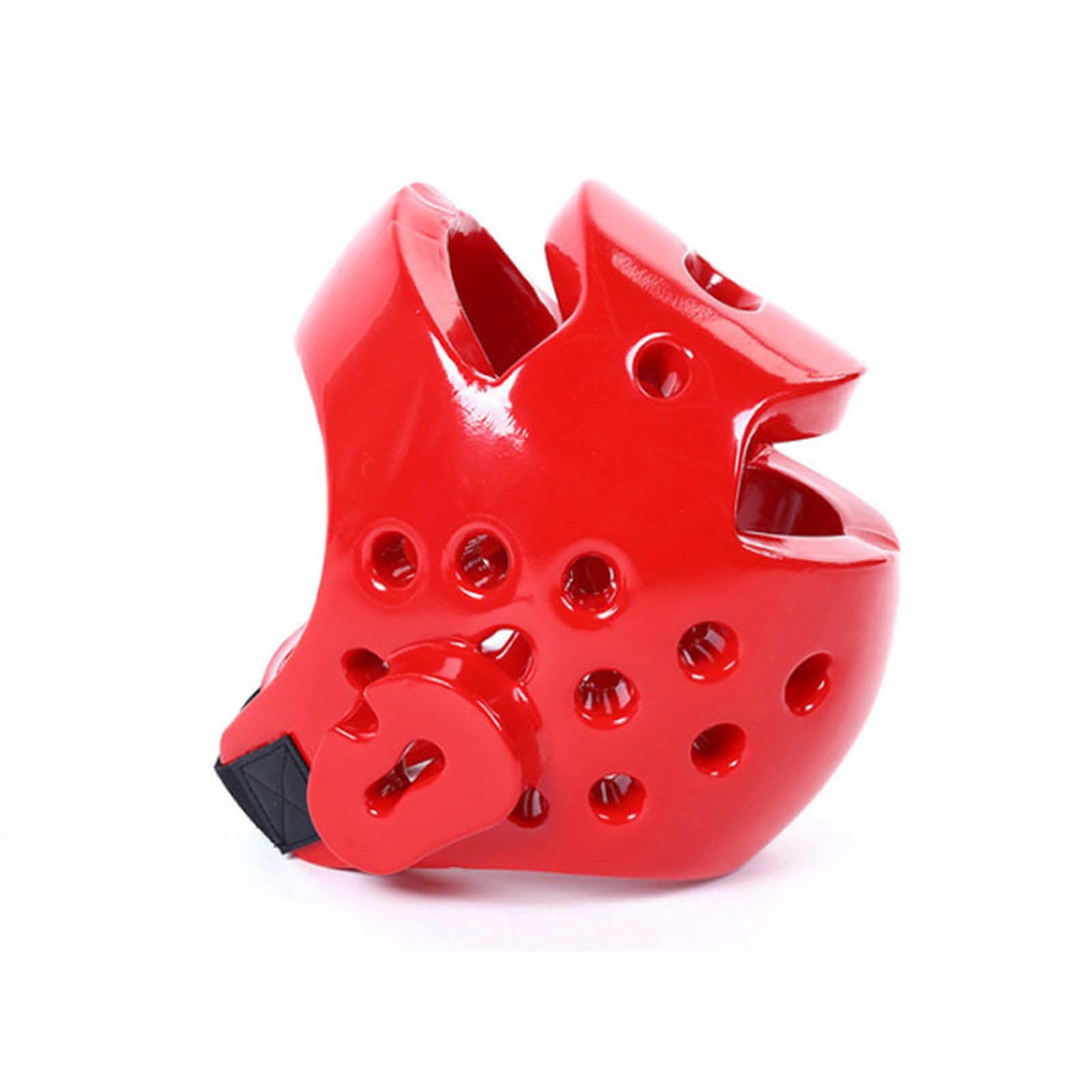 Cascos Deportivos para Niños Protector de Cabeza Taekwondo Kickboxing Karate Artes Marciales