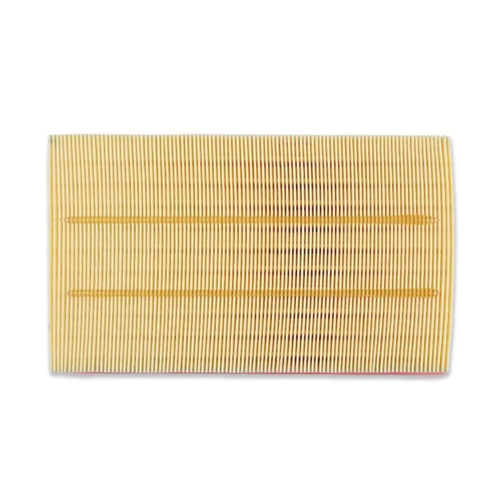 Filtr Powietrza Kabinowego dla VW Touran 5T MK2 2015-2022, 29,2x17,7cm Filtr powietrza samochodowego 5Q0129620D