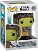 Funko Pop! Star Wars: Ahsoka - General Hera Syndulla