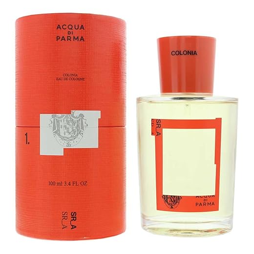 Acqua Di Parma Colonia Unisex Perfume Limited Edition 2023