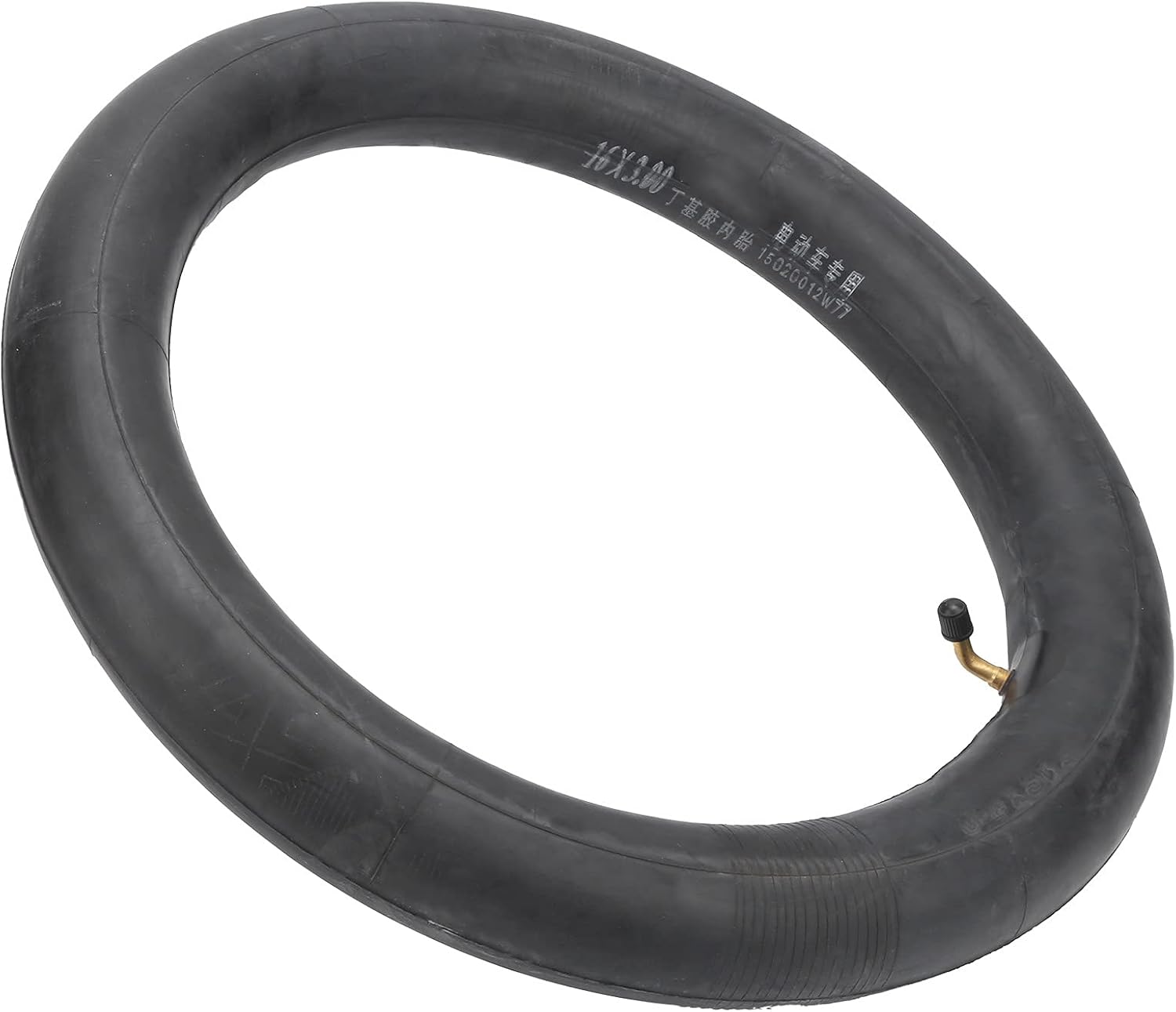 Keenso Electric Bike Inner Tube - Image 4
