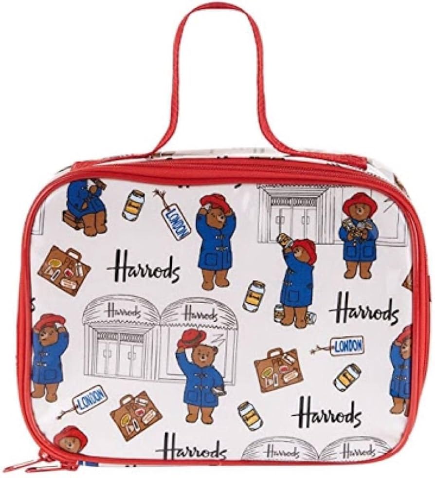 ハロッズ　パディントンベア　ウォーターボトル　水筒 ハロッズ パディントンベア ウォーターボトル 水筒｜Yahoo