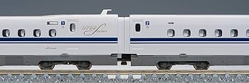 Amazon | TOMIX Nゲージ N700 9000系 N700S 確認試験車 基本