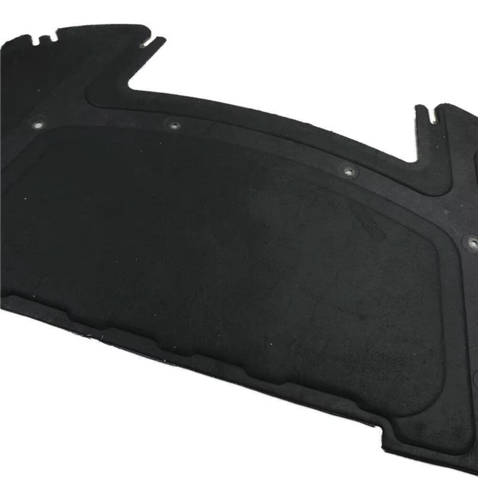 Dämmung Haube Motorhaube Sound Pad Auto Feuerfeste Wärmedämmung Abdeckung Liner Innen Teile Zubehör Kompatibel Mit Für E90 Für 323i
