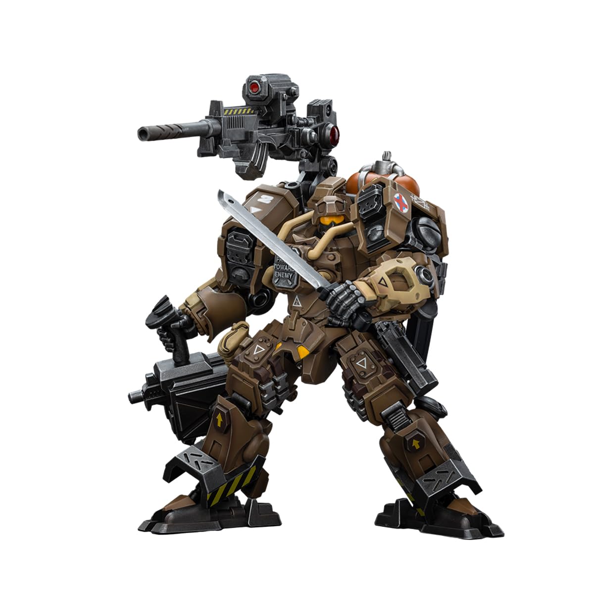 Amazon.com: JOYTOY Infinity 1/18 Action Figure Ariadna Blackjacks