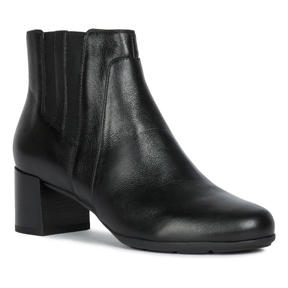 Geox Women's Bootie Ankle Boot