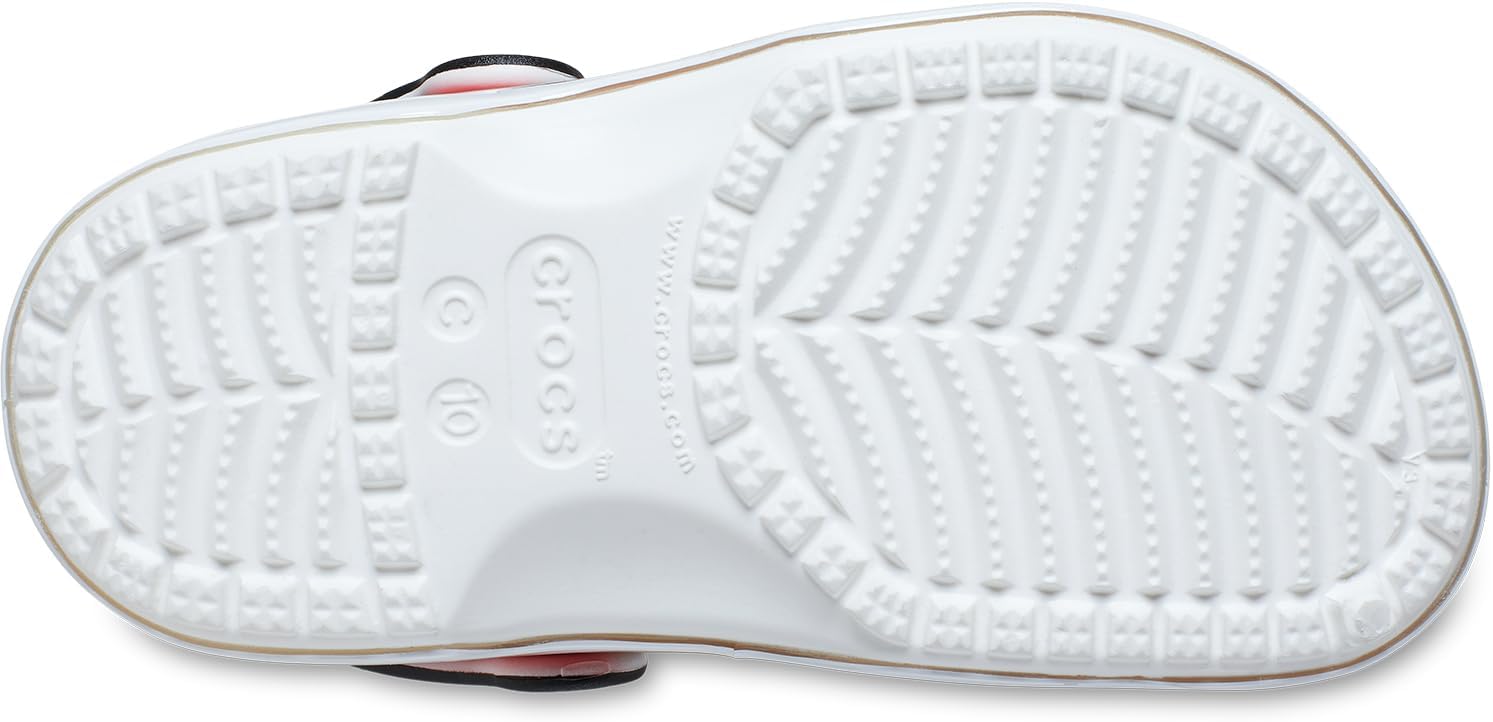 Crocs Pokemon Print CLS CLG T SabotMixte Enfant — vue 3