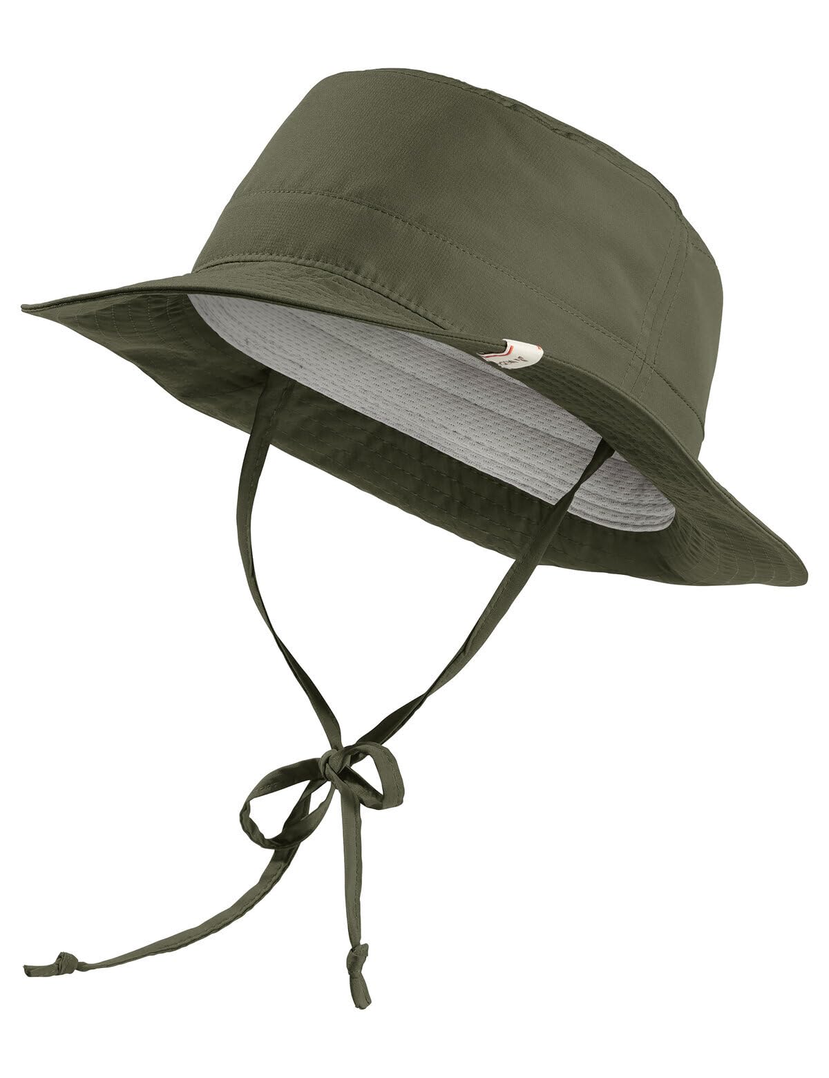 VAUDE Bucket Hat - Gorro/Sombrero Unisex Adulto