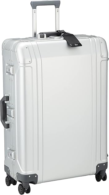 Amazon | [ゼロハリバートン] スーツケース GEO Aluminum 3.0