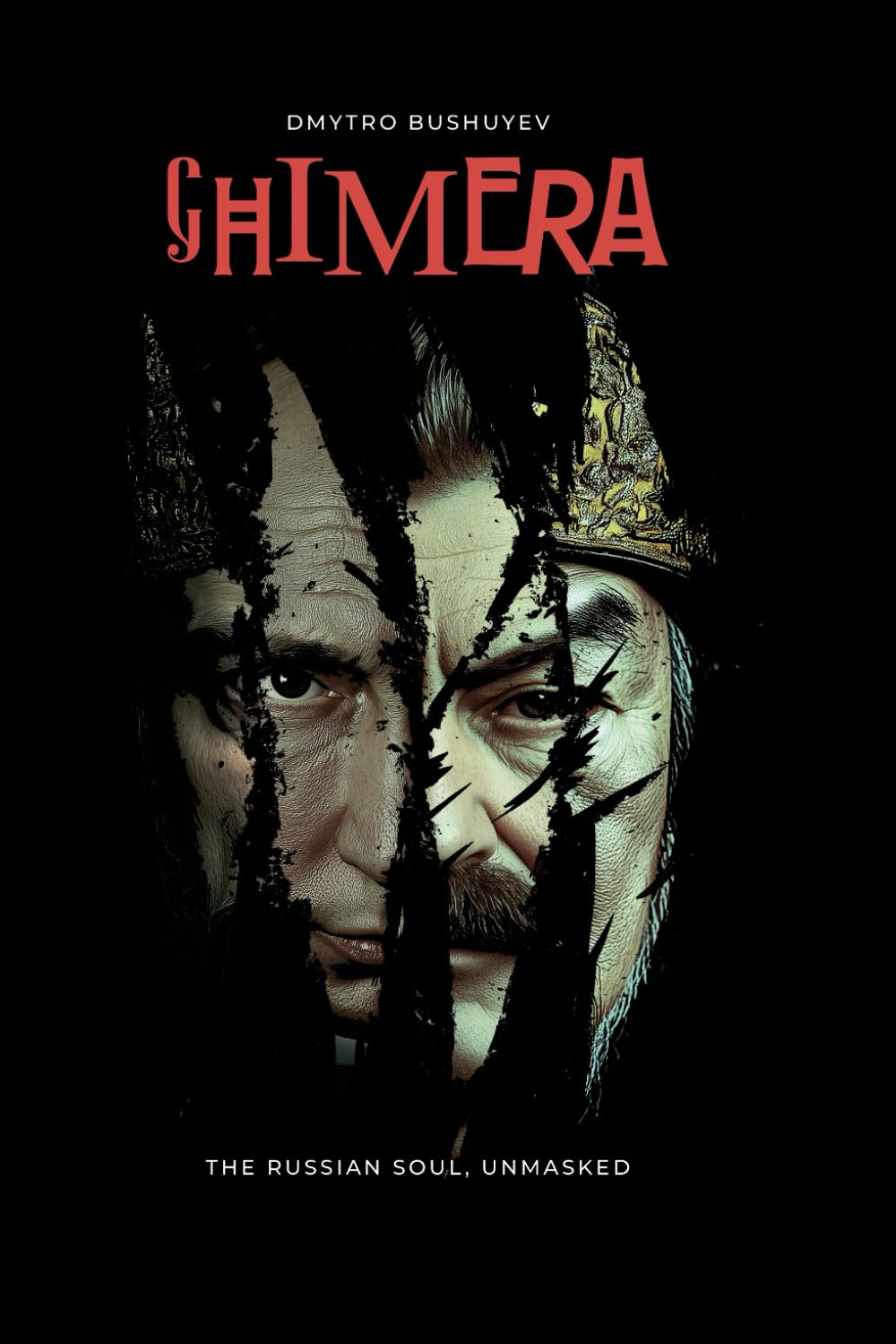 Chimera. The Russian Soul, Unmasked