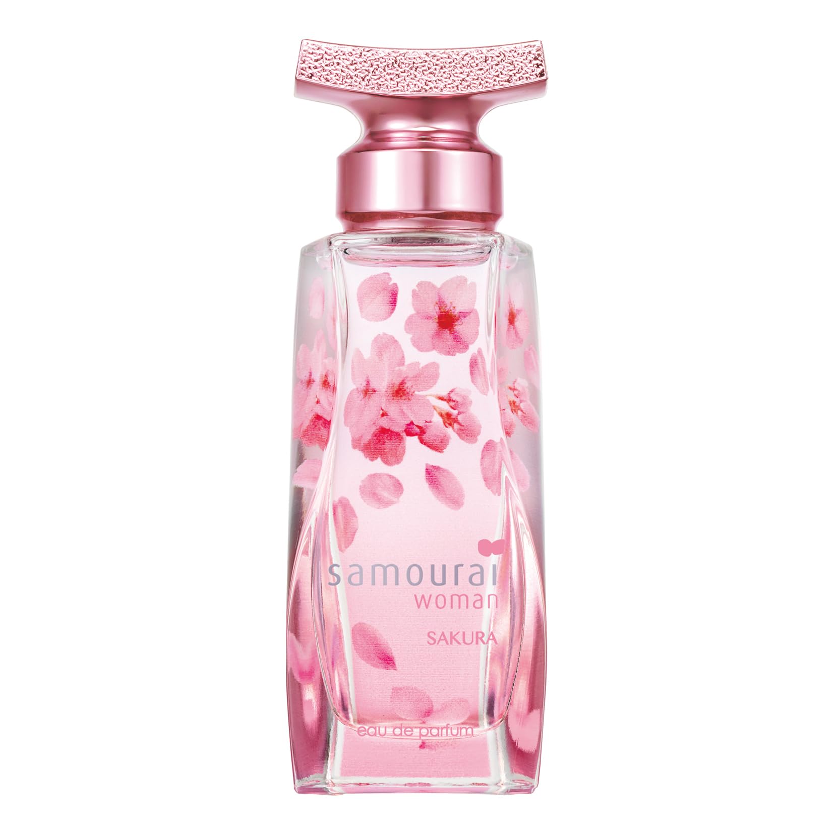 Amazon | サムライウーマン サクラ オードパルファム 40mL | Samurai