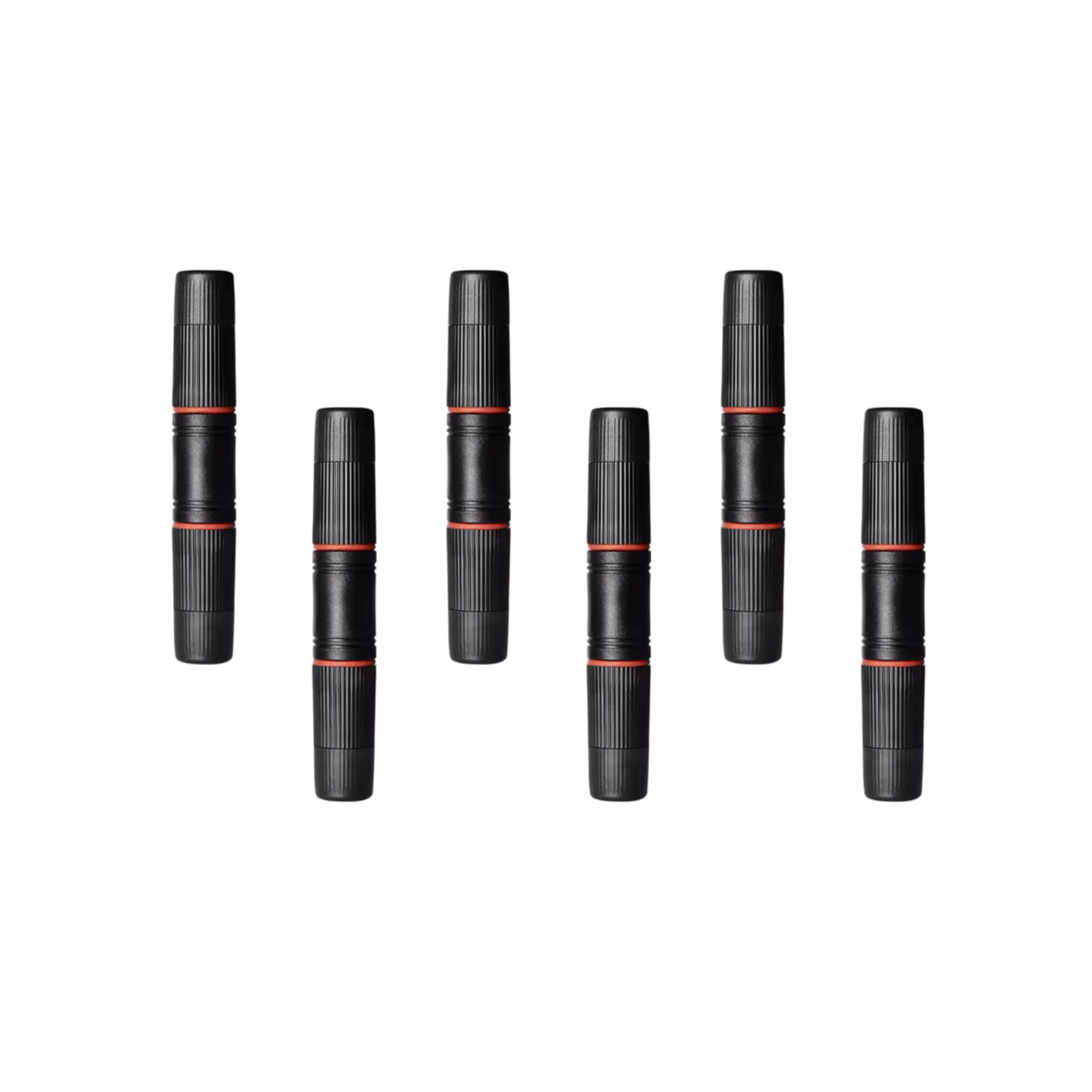 PARUHT 6-Pack RJ45 Waterproof Connector, LAN Cable Shielded Joiner for CAT5/5e/6/8P8C Female to Female ethernet Coupler LAN Adapter Extender Double Head Outdoor, Black (B0DB2VWS4P) Amazon Price History, Amazon Price Tracker