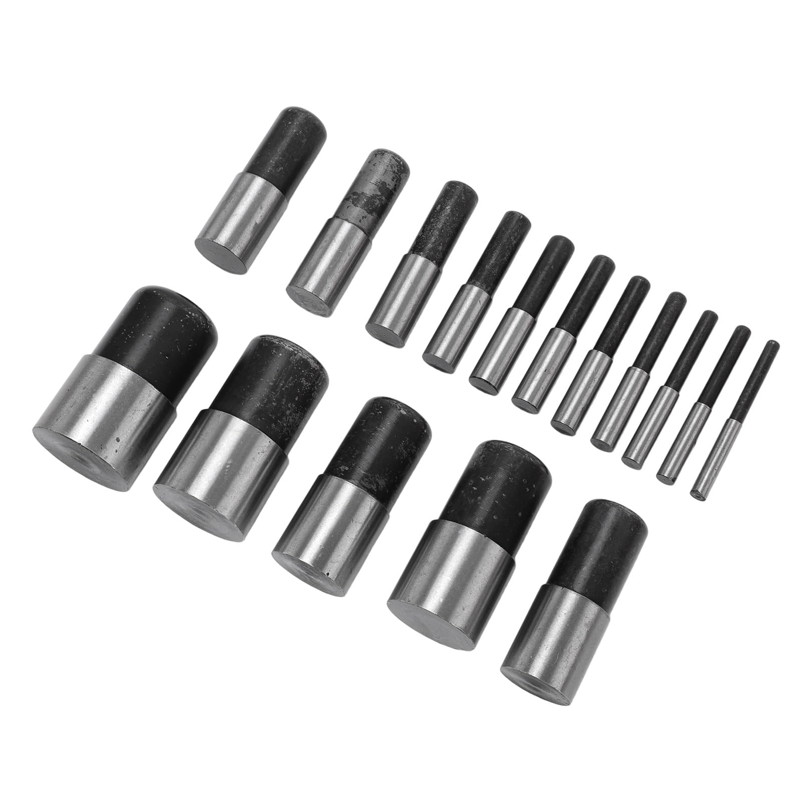 HEEPDD Mechaniczne Narzędzie do Naprawy Hydrauliki Naprawy Samochodowe i Hydrauliczne Mechaniczne Narzędzie do Wykonywanie Niestandardowych Uszczelek od 6 Mm 38 Mm